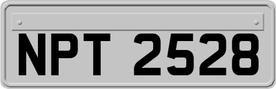 NPT2528