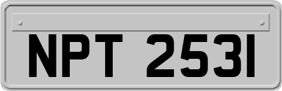 NPT2531