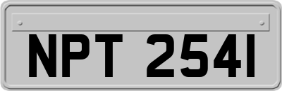NPT2541