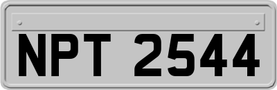NPT2544