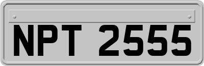 NPT2555