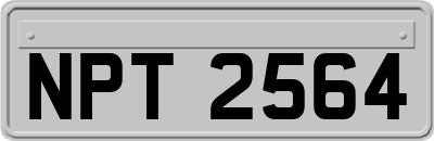 NPT2564