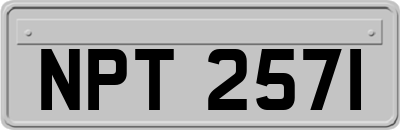 NPT2571