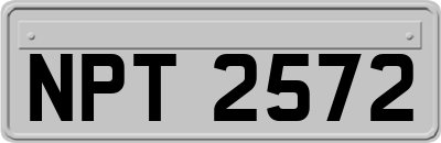 NPT2572