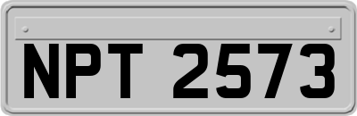 NPT2573