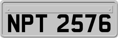 NPT2576