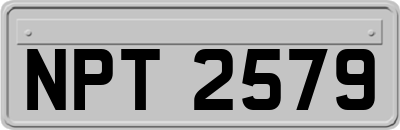 NPT2579