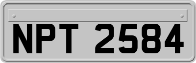 NPT2584