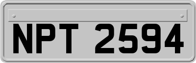 NPT2594