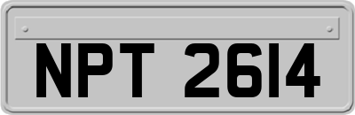 NPT2614