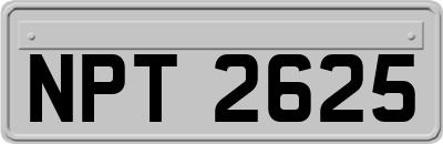 NPT2625