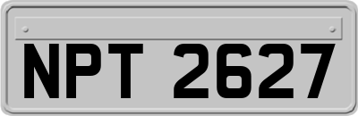NPT2627