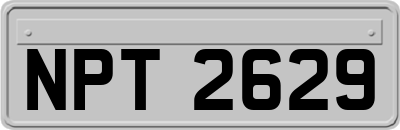 NPT2629