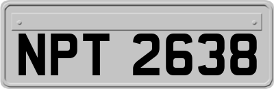 NPT2638