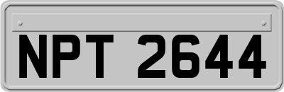 NPT2644