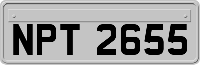 NPT2655