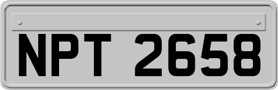 NPT2658