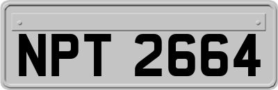 NPT2664