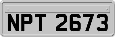 NPT2673