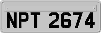 NPT2674