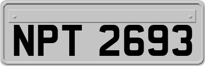 NPT2693