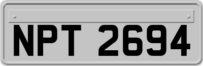 NPT2694