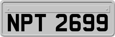 NPT2699