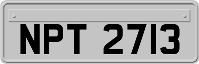 NPT2713