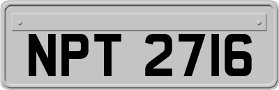 NPT2716