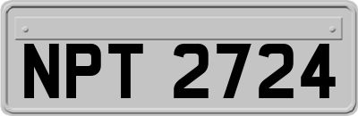 NPT2724