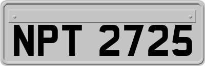 NPT2725