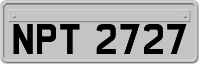 NPT2727
