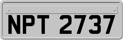 NPT2737