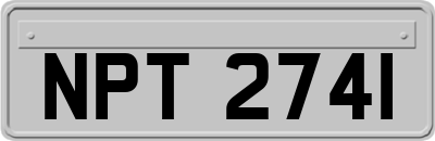 NPT2741