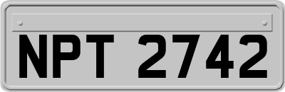 NPT2742
