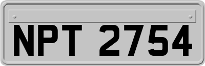 NPT2754