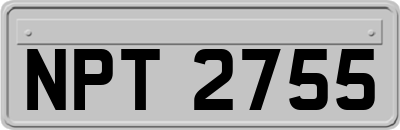 NPT2755