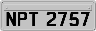 NPT2757
