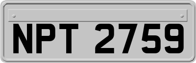 NPT2759