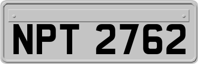NPT2762