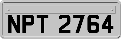 NPT2764