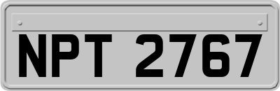NPT2767