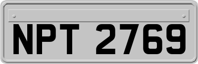 NPT2769