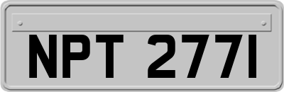 NPT2771