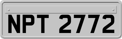 NPT2772