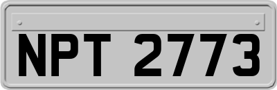 NPT2773