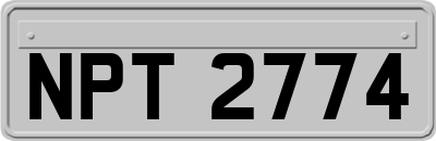 NPT2774