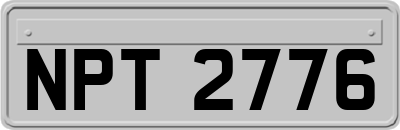 NPT2776