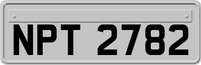 NPT2782