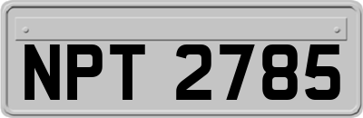 NPT2785